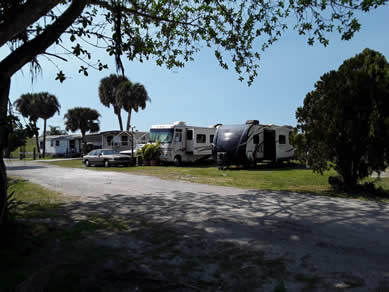 The Easy Way To Rent An RV Site In Florida