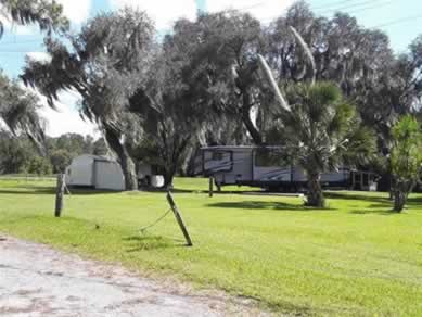 The Easy Way To Rent An RV Site In Florida